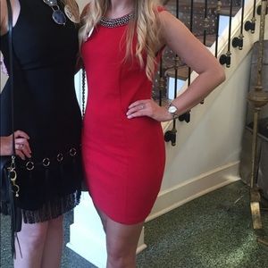 Boutique Cocktail Dress